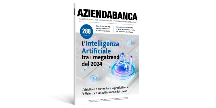 AziendaBanca 288 dicembre 2023