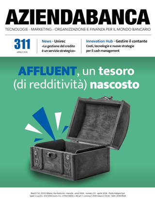 AziendaBanca 311 aprile 2026