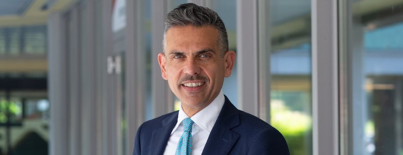 Cegeka partner tecnologico di Finomnia