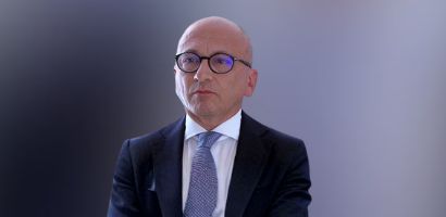 CRIF. Il futuro delle imprese italiane passa da Hormuz