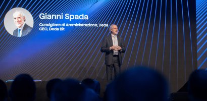 Dedapulse 2026: AI, la vera sfida è governare il cambiamento