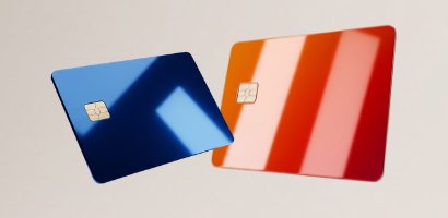 G+D: non solo nero per le carte Premium