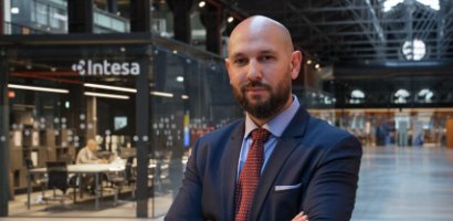 Intesa Kyndryl Lissi EUDI Wallet