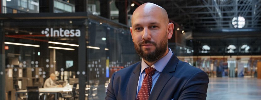 La sicurezza delle banche, in equilibrio tra compliance e innovazione