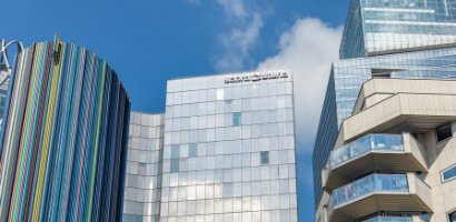 Sopra Steria assunzioni 2026