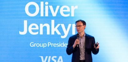 Visa Payment Forum 2026