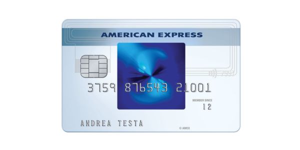 American Express Blu