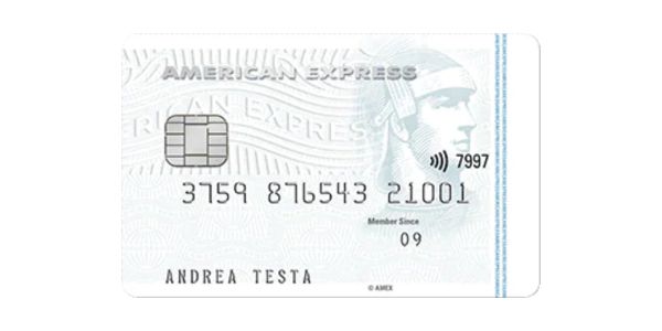 American Express Explora