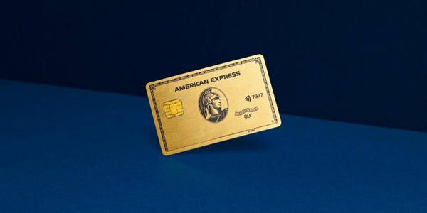 American Express Oro