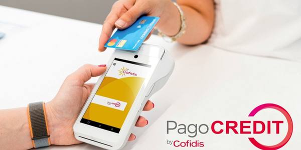 PagoCREDIT Cofidis