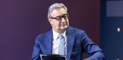 Dati e Human Touch Tomorrow Speaks di CRIF