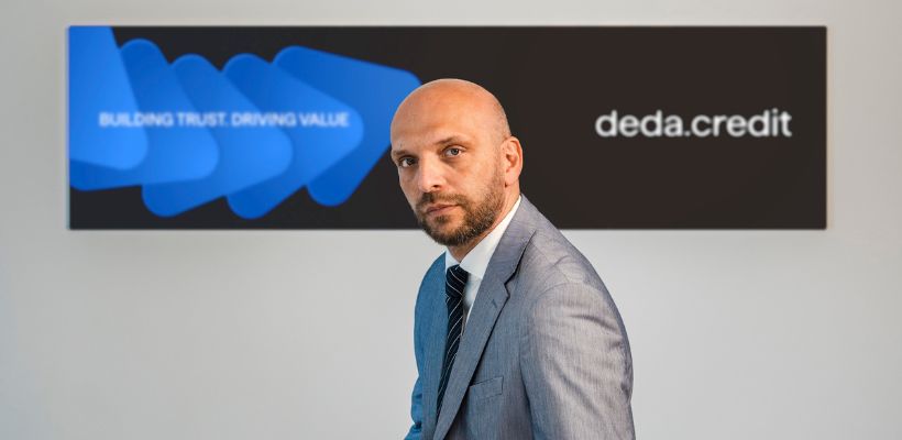 Nasce Deda Credit