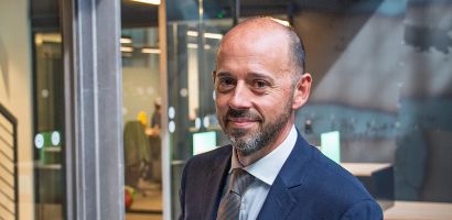 Intesa certifica il rating ESG con Open ES