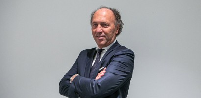 Piteco al fianco de La Marzocco