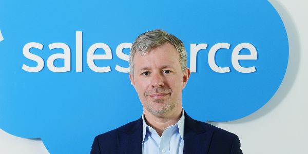 salesforce cos è