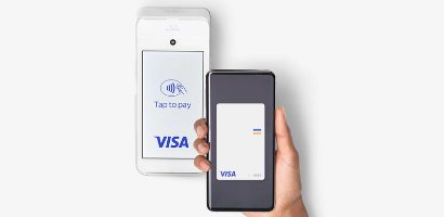 Visa. Promo in corso per i Giochi Olimpici