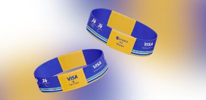 Visa e ISP lanciano SkiTap26