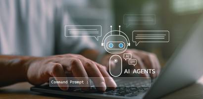 Agent AI YOLO
