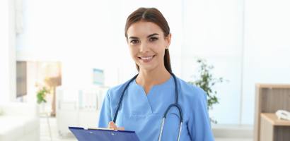 AmTrust Professionista sanitario protetto
