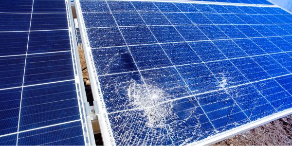 Perché assicurare i pannelli fotovoltaici