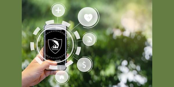 Digital Bancassurance IIA