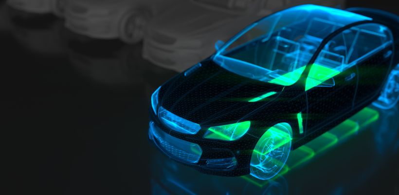 Il sistema antifurto dell’auto è potenziato dall’AI