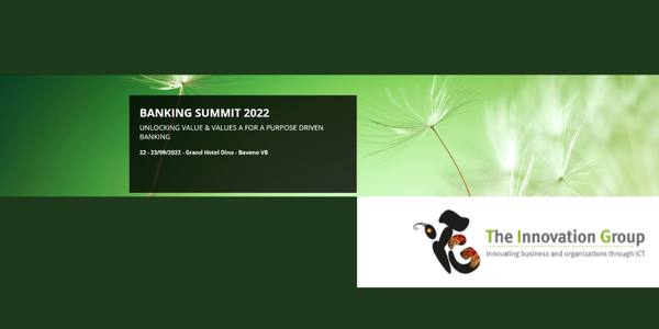 banking summit 2022