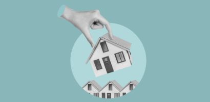 Mutui ad alto rischio: nel 2025 il 12,2% è sottoscritto da cittadini stranieri