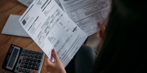 Cos'è l'assicurazione bollette e come funziona
