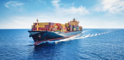 Intesa Sanpaolo: green loan per la flotta del gruppo Grimaldi