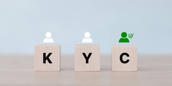 KYC di CRIF
