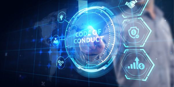 Unirec nuovo codice di condotta