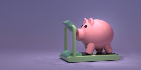 52-week Money Challenge
