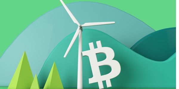 esg cryptovalute