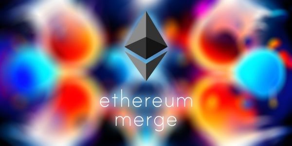 the merge ethereum