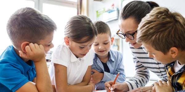 Educazione finanziaria a scuola