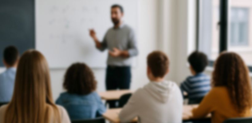 Con un tour nelle scuole italiane, torna Fireducation