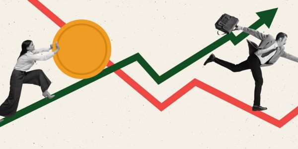 I giovani ne sanno poco di educazione finanziaria