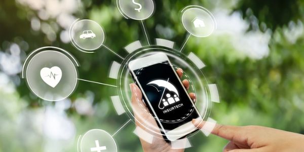 insurtech italia