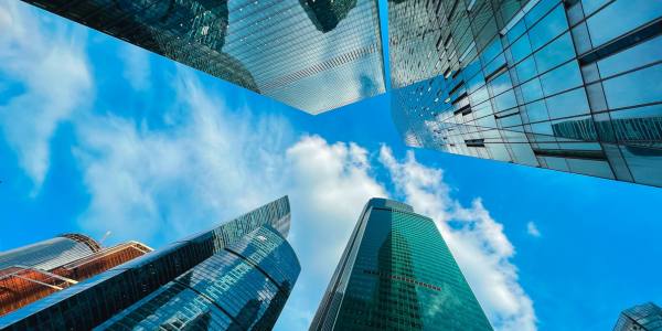 Real Estate Net Zero 2023