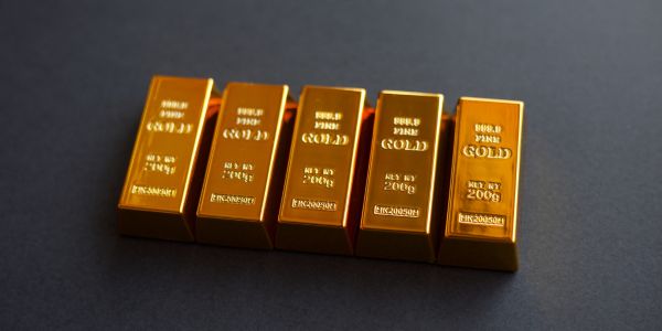 Un conto digitale in euro e in oro: arriva Solidus