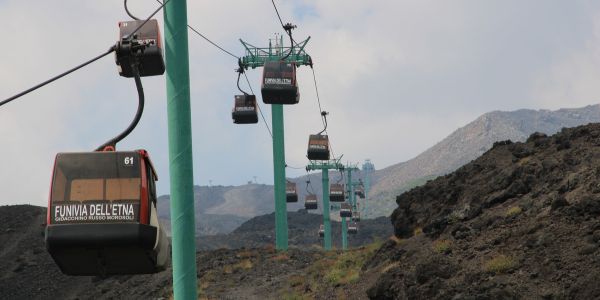 Accordo nell’e-commerce tra Numia, Banco Bpm e Funivia dell’Etna
