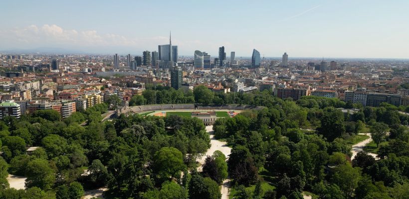 Banco BPM supporta il gruppo Building