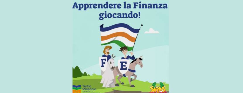 app Fondazione Tertio Millennio