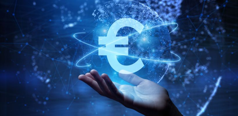 Euro Digitale Offline