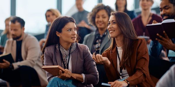 DEA community imprenditoria femminile