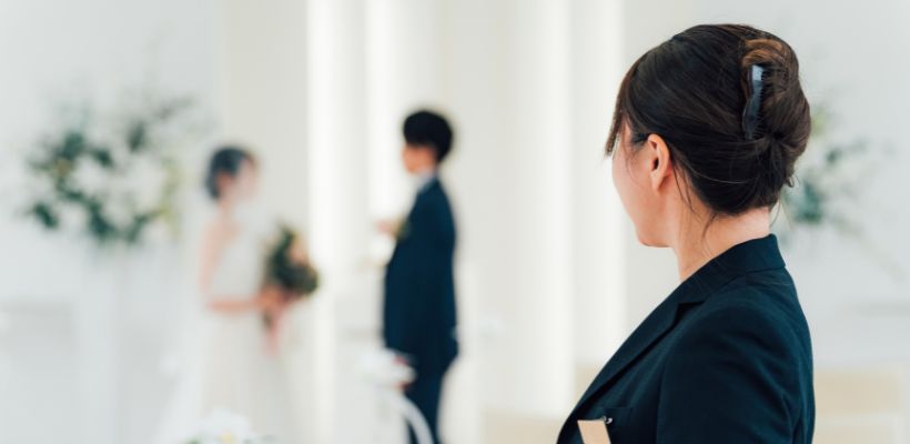 Da Lokky l’RC professionale per i wedding planner