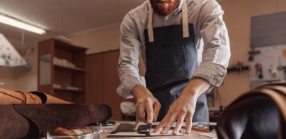 YOLO: soluzione Cat Nat per gli artigiani