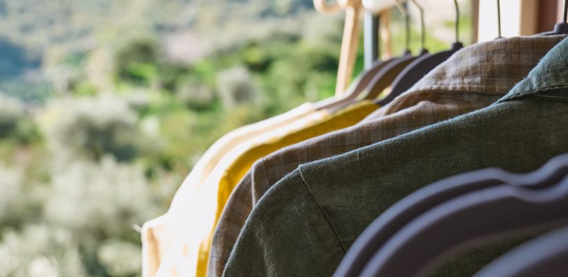 UniCredit IvyDecarb tessile green