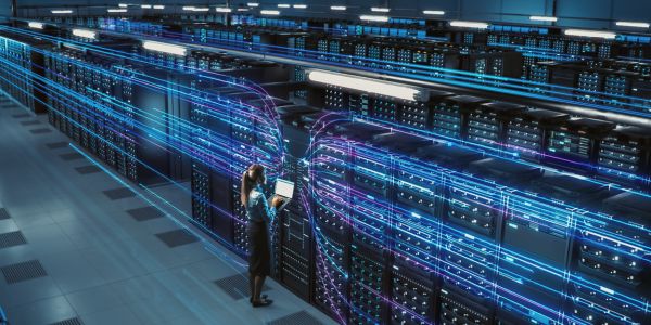 Data Center: in Italia spesi 5 miliardi e oltre 10 miliardi previsti in 2 anni.